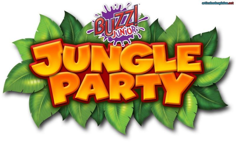 jungle party