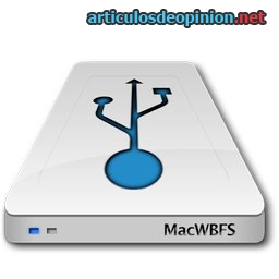 Mac WBFS