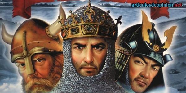 Age Of Empires 2