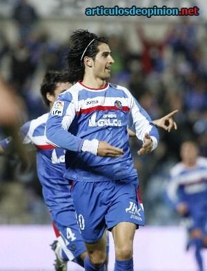 Rubén De la Red