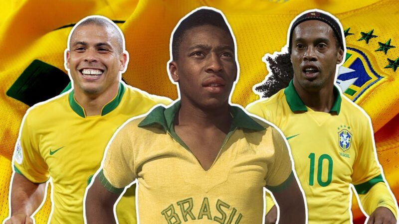 Jugadores clásicos