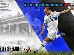 Sneijder Inter