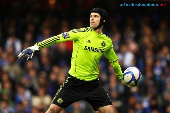 Cech Chelsea