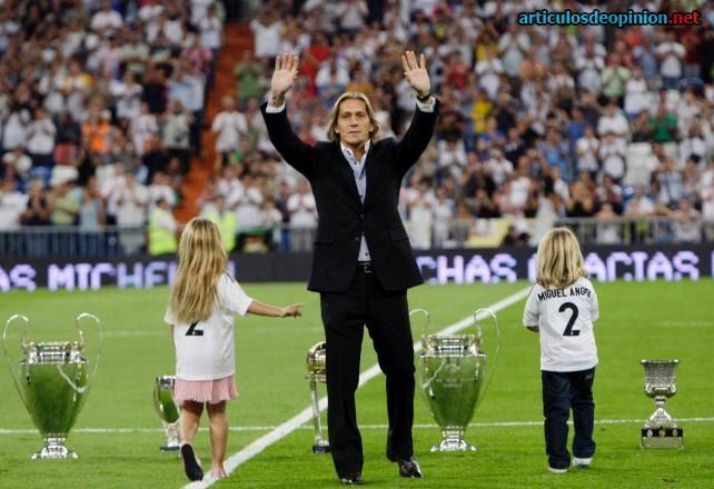 Michel Salgado