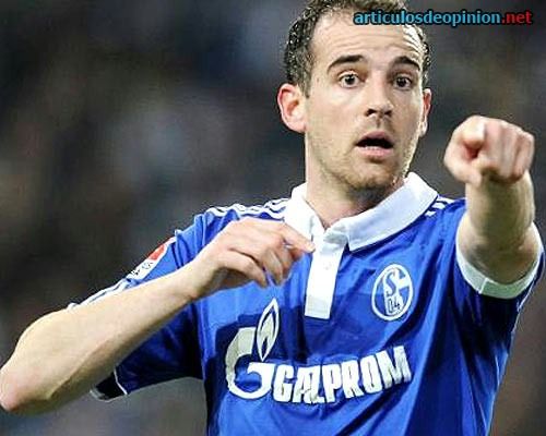 Metzelder Shalke 04