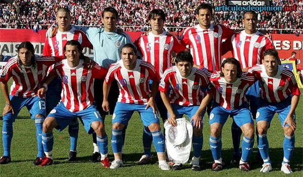 Paraguay clásico