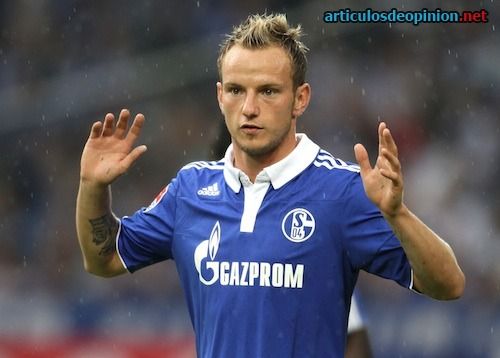 Rakitic Schalke 04