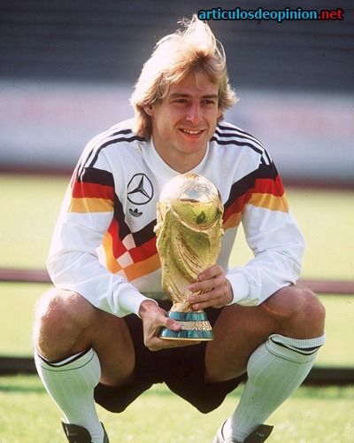 Klinsmann
