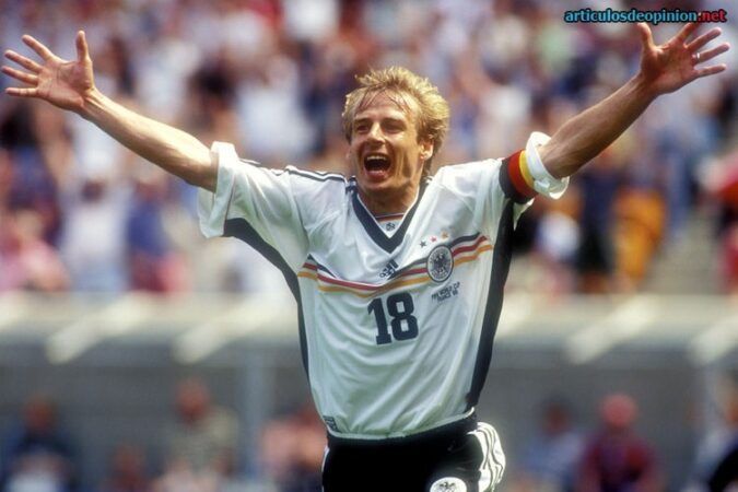 Klinsmann