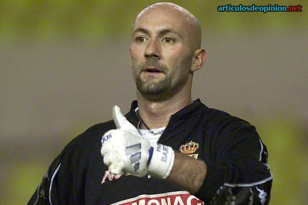 Barthez