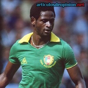 Théophile Abega