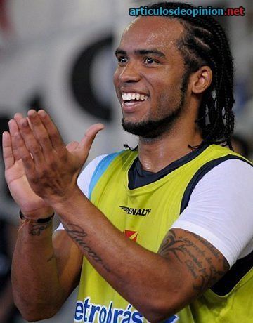 Carlos Alberto