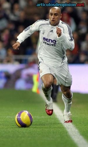 Roberto Carlos