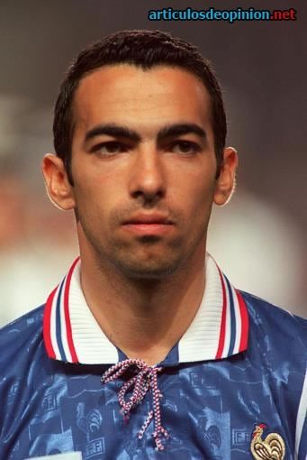 Djorkaeff