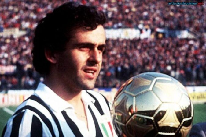 Platini