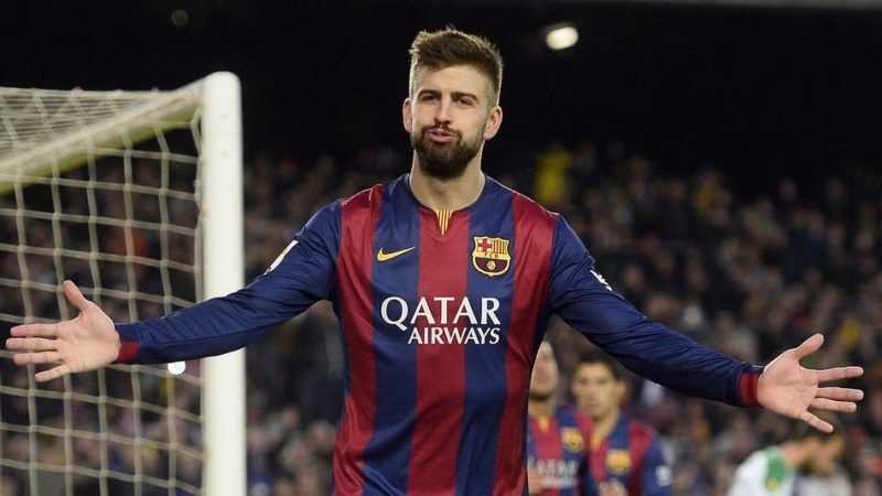 Piqué