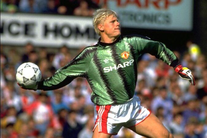 Peter Schmeichel