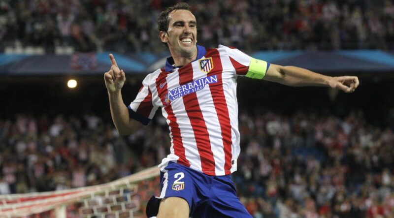 Godín