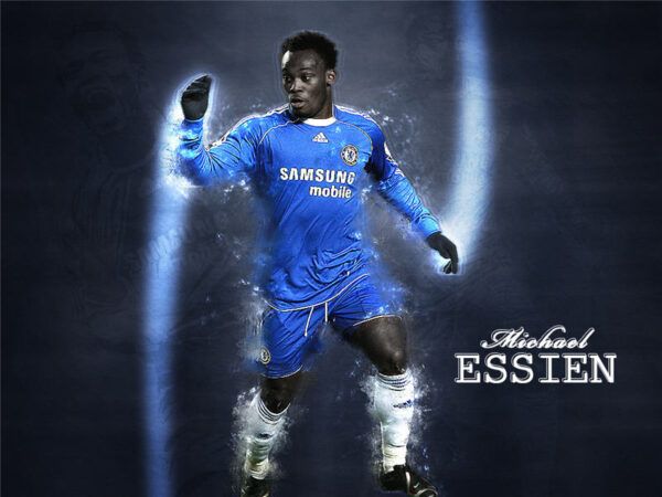 Essien