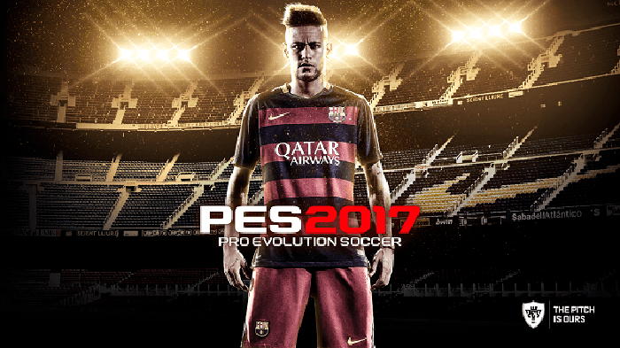 PES 2017 PES 2017