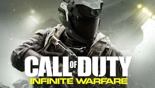 Infinite Warfare
