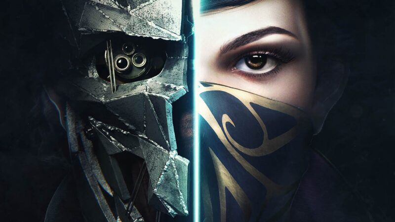 Dishonored 2 Dishonored 2