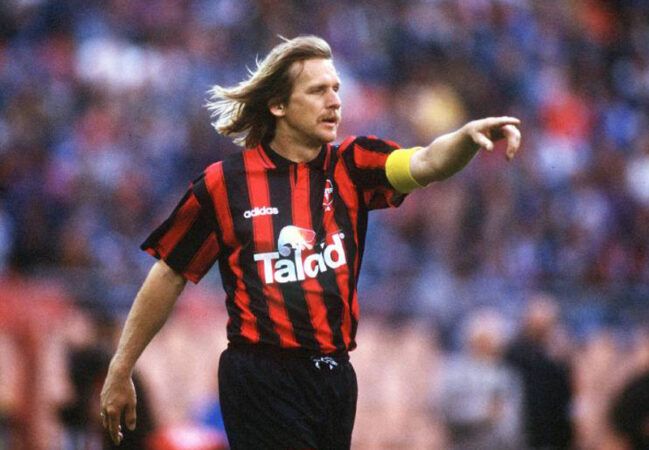 Bernd Schuster