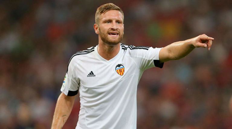 Editar Mustafi en el PES
