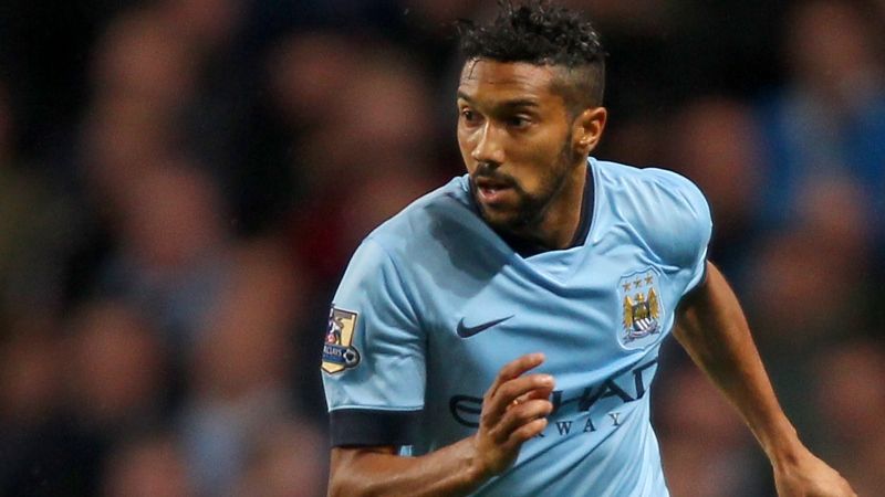 Editar Clichy en el PES