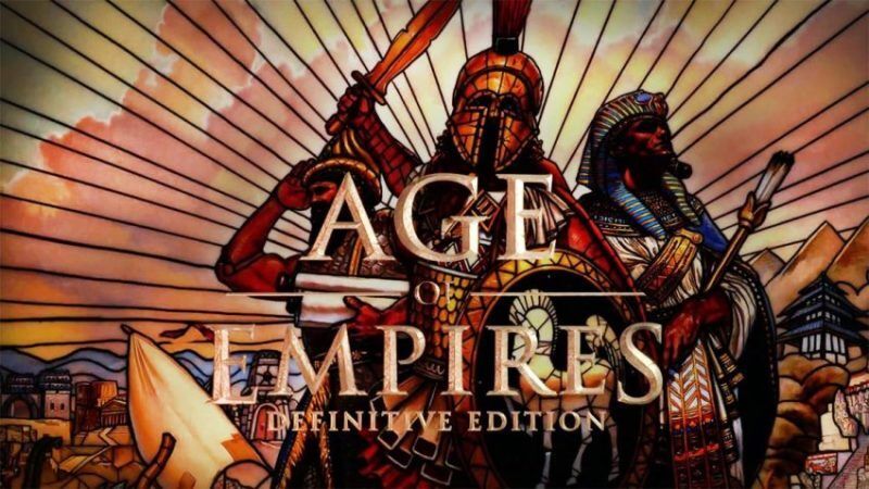Age of Empires celebra su 20 aniversario