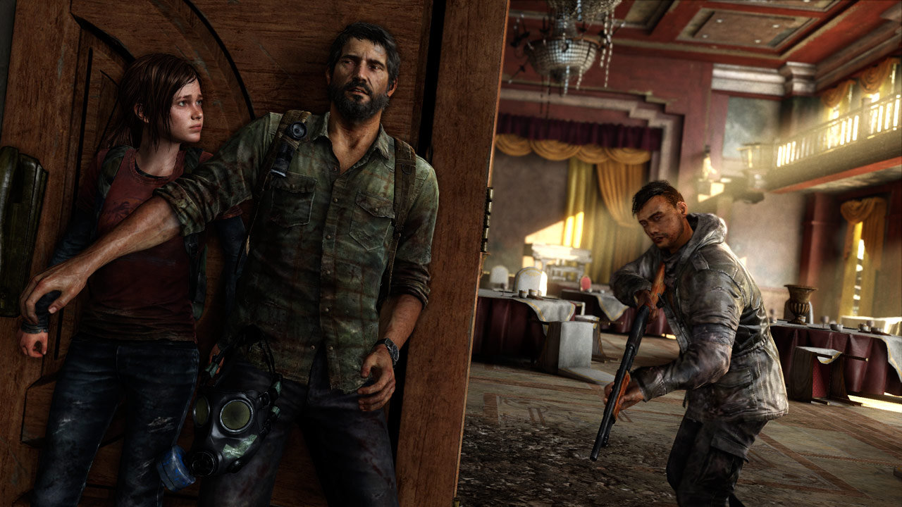 The Last of Us The Last of Us