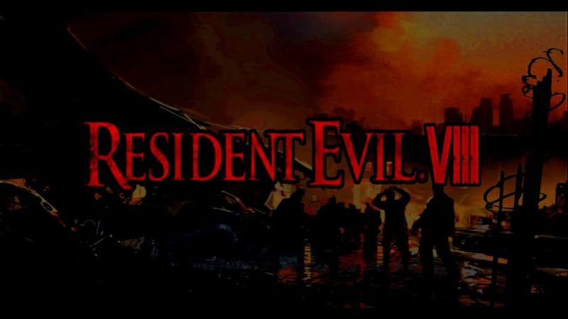 Ya se está desarrollando Resident Evil 8