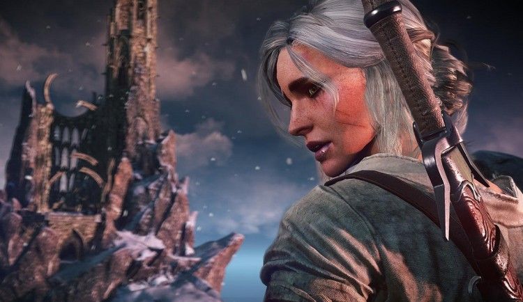 ¿Habrá The Witcher 4?