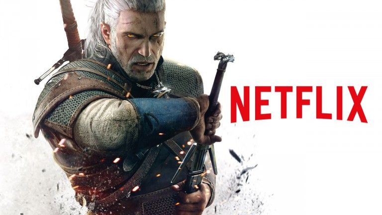 Netflix anuncia la serie de The Witcher