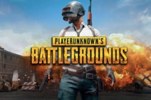 Playerunknown's Battleground