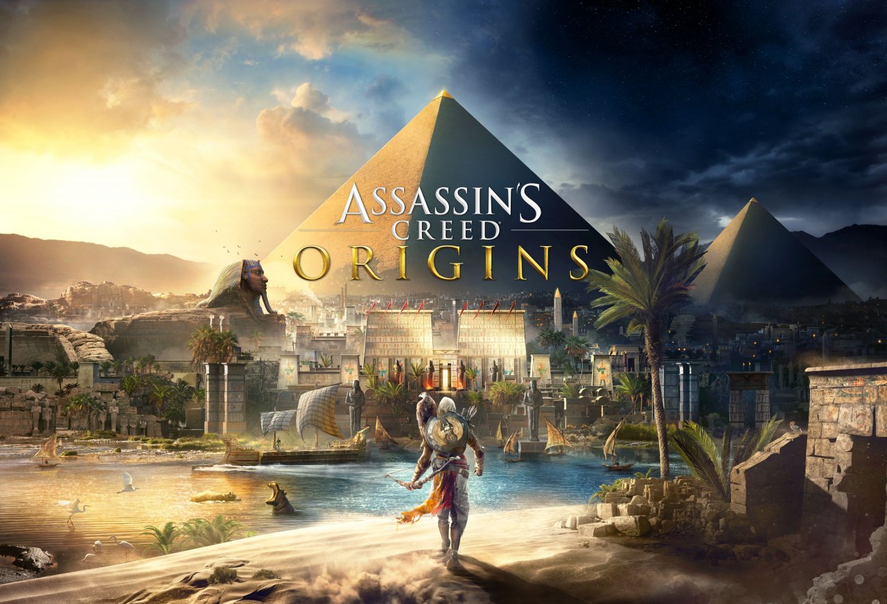 Análisis de Assassin's Creed: Origins