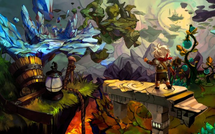 Bastion