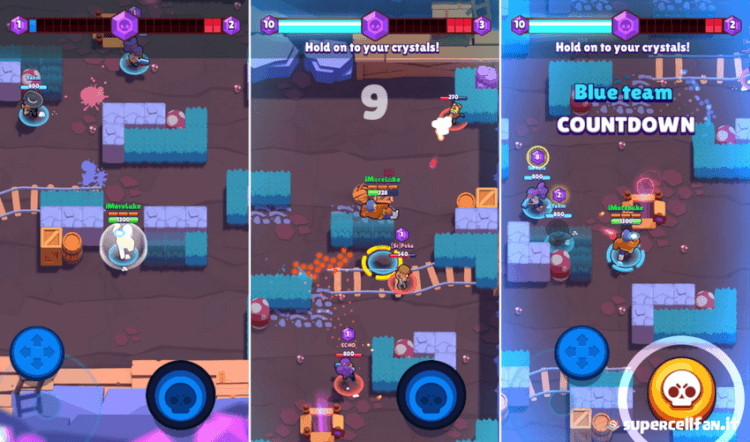 Brawl Stars