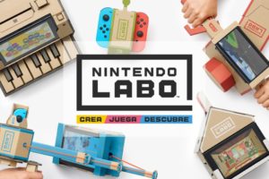 Nintendo Labo