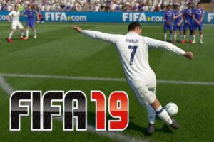 Novedades de FIFA 19