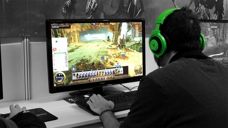 Cómo elegir la mejor conexión para jugar