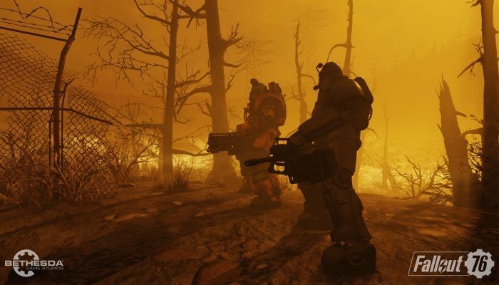 Fallout 76 Fallout 76