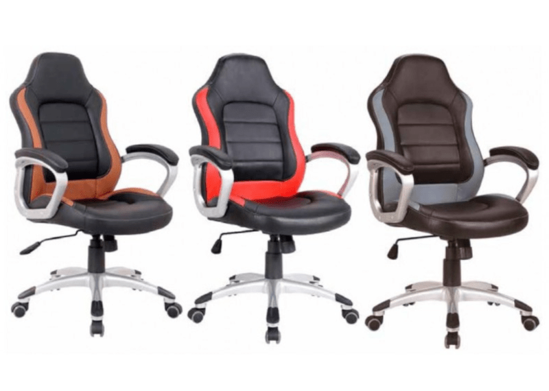 ¿De dónde viene la moda de las sillas gaming?