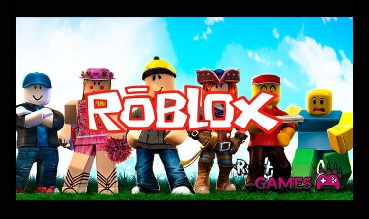 Robux gratis para Roblox