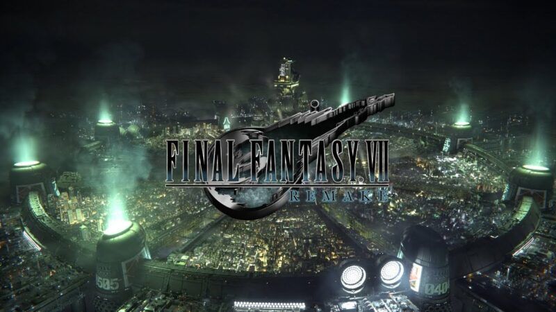 Final Fantasy VII: Remake