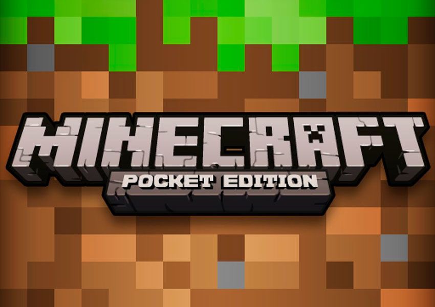 Minecraft Pocket