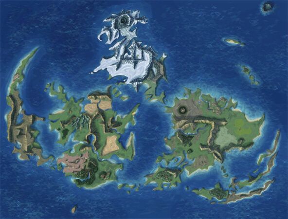 Guía Final Fantasy VII