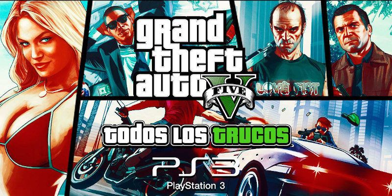 Trucos para GTA de PlayStation | Guías y trucos videojuegos TUS VIDEOJUEGOS