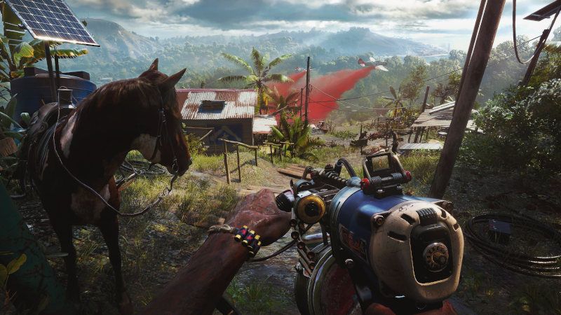 Far Cry Far Cry
