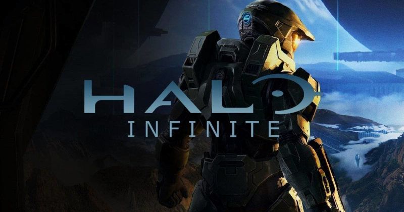 Avance de Halo Infinite